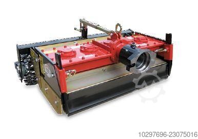  BCS / Ferrari 