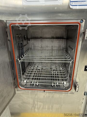 Ultrasonic cleaning system Eurocold V300