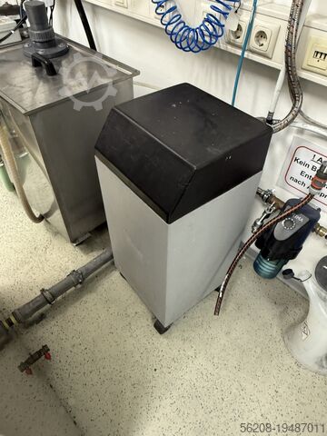 Ultraschallreinigungsanlage Eurocold V300