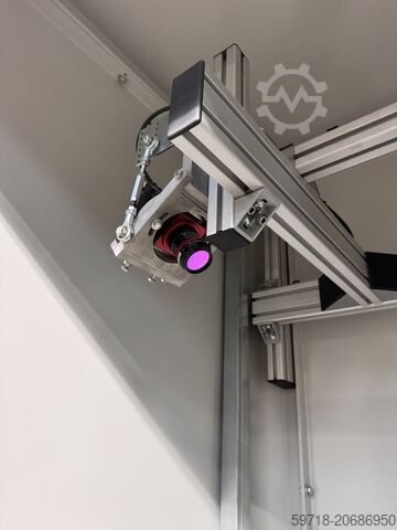 Parkettproduktionslinie Wintersteiger TRC 1500