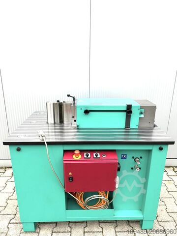 Biegemaschine/STIERLI-BIEGER 300 HE Stierli-Bieger 300 HE