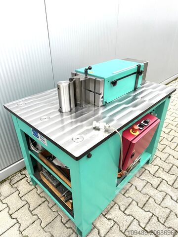 Biegemaschine/STIERLI-BIEGER 300 HE Stierli-Bieger 300 HE