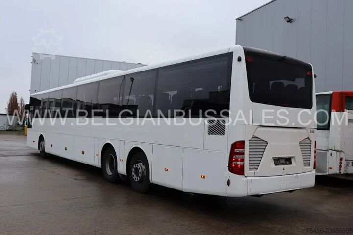 Intercitybus Mercedes-Benz Integro L / 15m