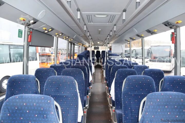 Intercitybus Mercedes-Benz Integro L / 15m