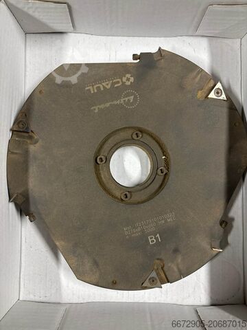 Lehmann Fräser / Caul IV68/ IV78 / V88 Lehmann Caul IV68/ IV78 /V88