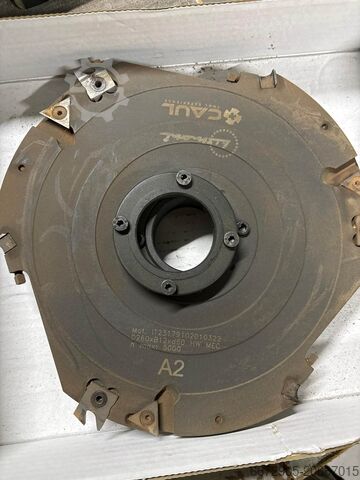 Lehmann Fräser / Caul IV68/ IV78 / V88 Lehmann Caul IV68/ IV78 /V88