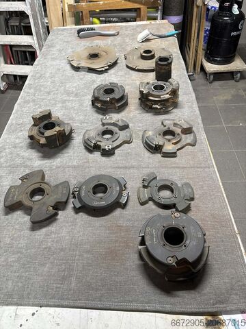 Lehmann Fräser / Caul IV68/ IV78 / V88 Lehmann Caul IV68/ IV78 /V88