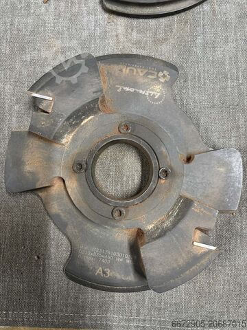 Lehmann Fräser / Caul IV68/ IV78 / V88 Lehmann Caul IV68/ IV78 /V88