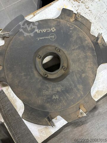 Lehmann Fräser / Caul IV68/ IV78 / V88 Lehmann Caul IV68/ IV78 /V88