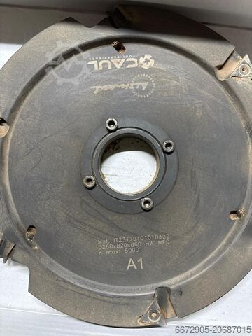 Lehmann Fräser / Caul IV68/ IV78 / V88 Lehmann Caul IV68/ IV78 /V88