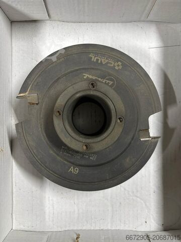 Lehmann Fräser / Caul IV68/ IV78 / V88 Lehmann Caul IV68/ IV78 /V88