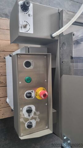 End Milling Machine – Pertici ML 200 A Pertici ML 200A