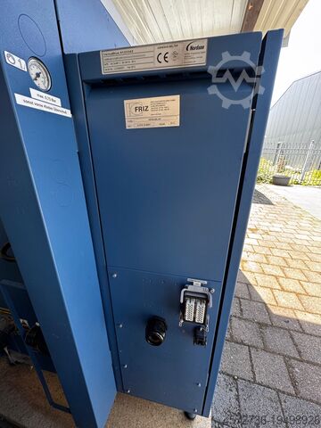Kartonverpackungsmaschine Nordson Zahnradpumpengerät VersaBlue 50