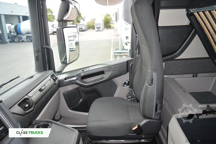 Standard tractor unit SCANIA R450 CR20H Retarder ACC