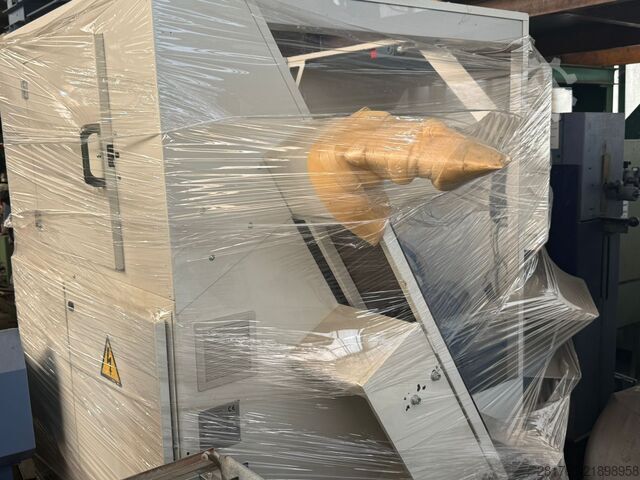 Automatic CNC for drilling Casadei Busellato JET SMART