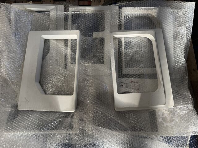 Slicer, Type DIVIDER ORBITAL + Treif Slicer Type DIVIDER ORBITAL +