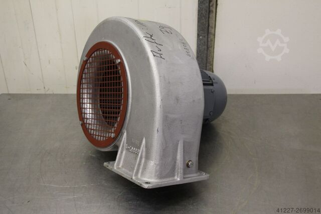 Pressure blower AEG 48 m³/min