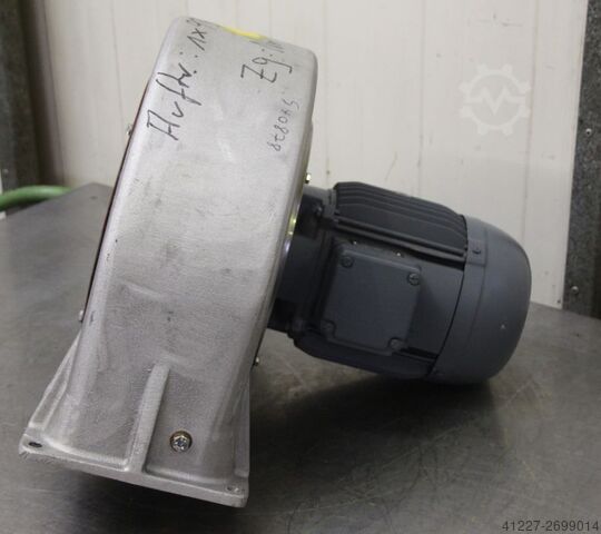 Pressure blower AEG 48 m³/min