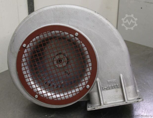 Pressure blower AEG 48 m³/min