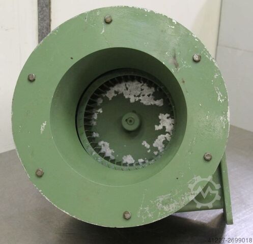 Pressure blower unbekannt 45 m³/min