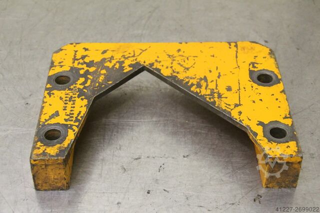 Shear tool counter bearing Peddinghaus 441215124903