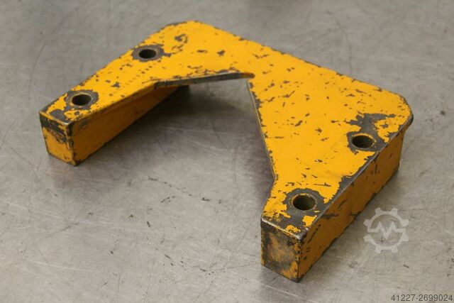 Shear tool counter bearing Peddinghaus 441215124903