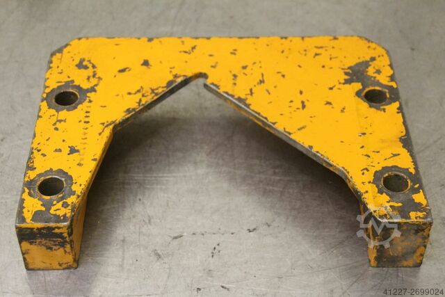 Shear tool counter bearing Peddinghaus 441215124903