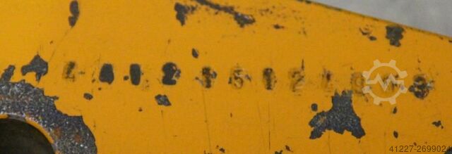 Shear tool counter bearing Peddinghaus 441215124903