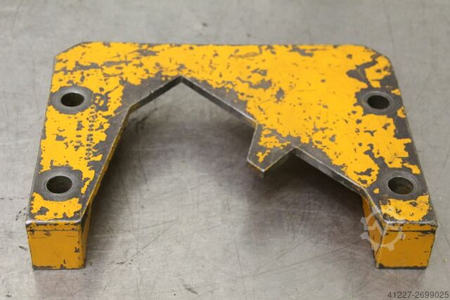 Shear tool counter bearing Peddinghaus 441215124603