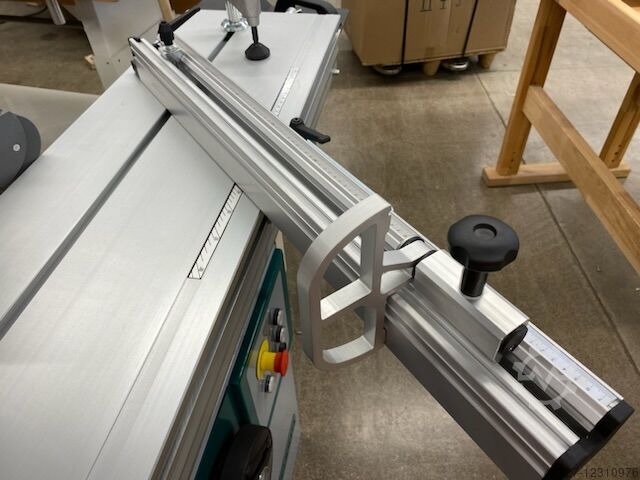 Sizing saw swiveling Rojek PK 315 A