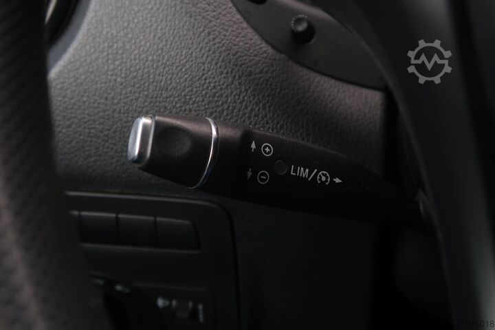 High-roof van Mercedes-Benz Vito 116 CDI Extra Lang DC AUT/ CAMERA/ CLIMA/ ...