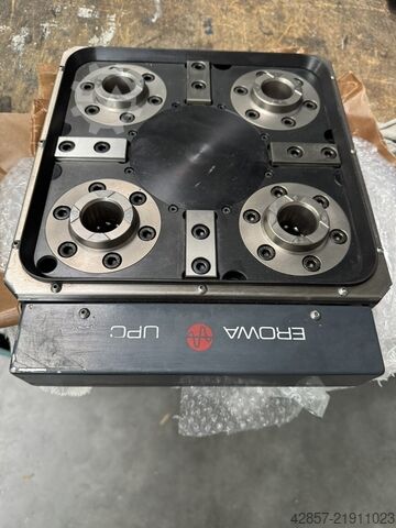Tool holder EROWA UPC Spannfutter ER-016093