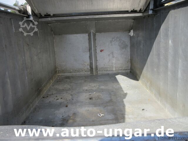 Kipper LKW Isuzu NQR NPR 75 Q75.Y07 Faun Müllwagen