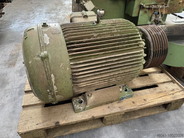 Edging saw Wurster & Dietz Fr7 Wurster & Dietz Fr7