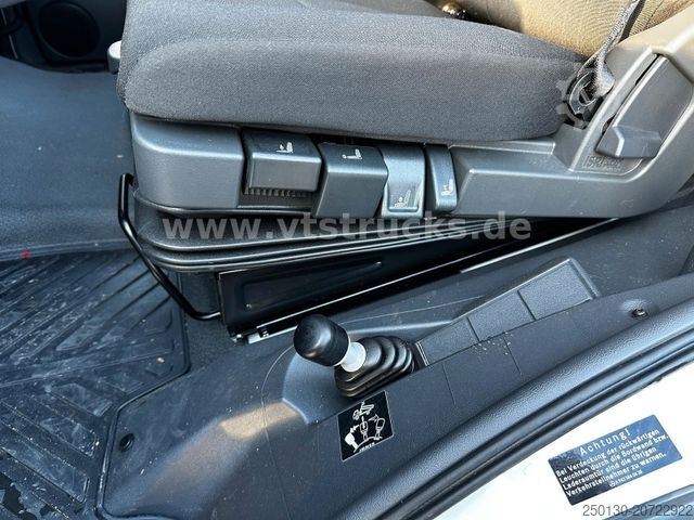 Dreiseitenkipper LKW MERCEDES-BENZ Atego 1223 4x2 BB Meiller DSK *NEU*