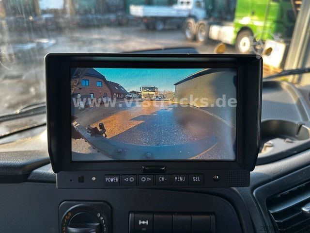 Dreiseitenkipper LKW MERCEDES-BENZ Atego 1223 4x2 BB Meiller DSK *NEU*