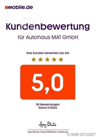 Kleinbus VOLKSWAGEN CRAFTER 2,0 TDI 9 SITZER KAMERA AHK KLIMA PDC