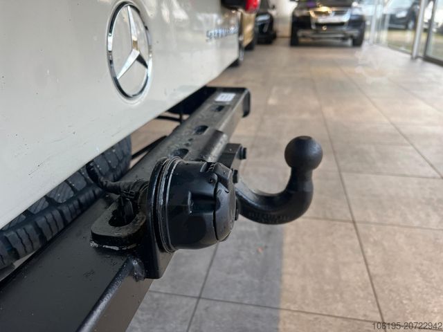 Pritschenwagen MERCEDES-BENZ Sprinter 310/313/316*DoKa*Garantie*