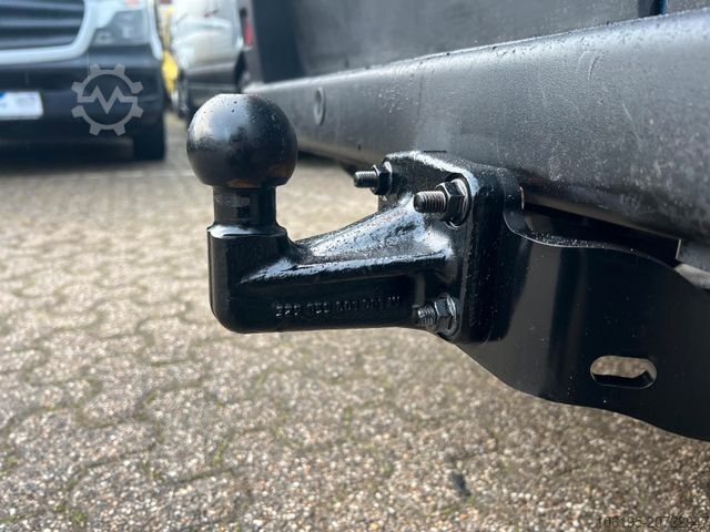 Kastenwagen hoch CITROEN Jumper Maxi L3-H2* MOTOR QUALMT/ RAUCHT *