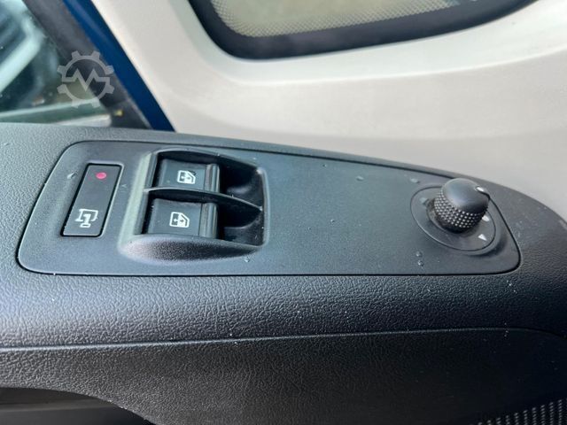 Kastenwagen hoch CITROEN Jumper Maxi L3-H2* MOTOR QUALMT/ RAUCHT *