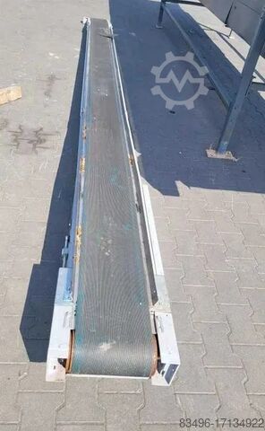 Forderband Forderband Transportband  Conveyor 