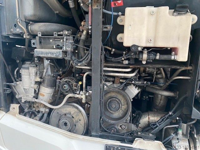 City bus MERCEDES-BENZ Citaro C2 KLIMA EURO 6 LAWO ZF EcoLife