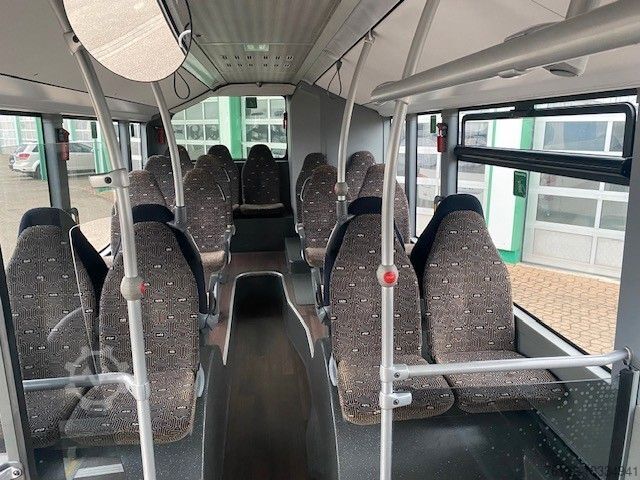 City bus MERCEDES-BENZ Citaro C2 KLIMA EURO 6 LAWO ZF EcoLife