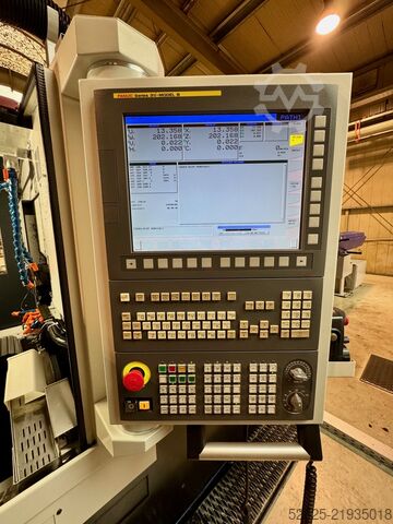 Turning Automatic Lathe - Longitudinal MAIER ML 20 C5Y2 Basic
