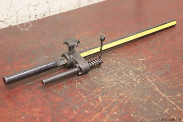 Length stop unbekannt Länge 500 mm