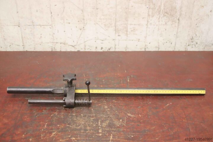 Length stop unbekannt Länge 500 mm