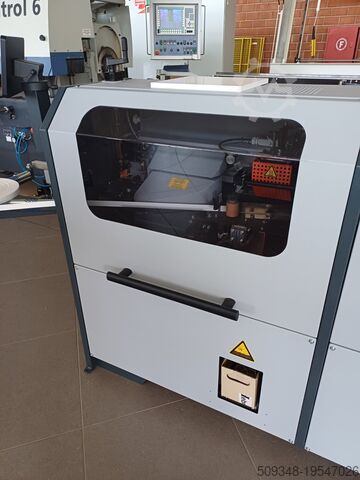 Edgebanding machine Hebrock F5 HEBROCK F5