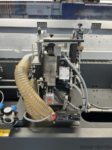 Edgebanding machine Hebrock F5 HEBROCK F5