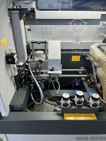 Edgebanding machine Hebrock F5 HEBROCK F5