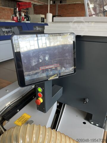 Edgebanding machine Hebrock F5 HEBROCK F5